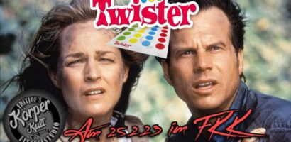 Twister Jubiläum